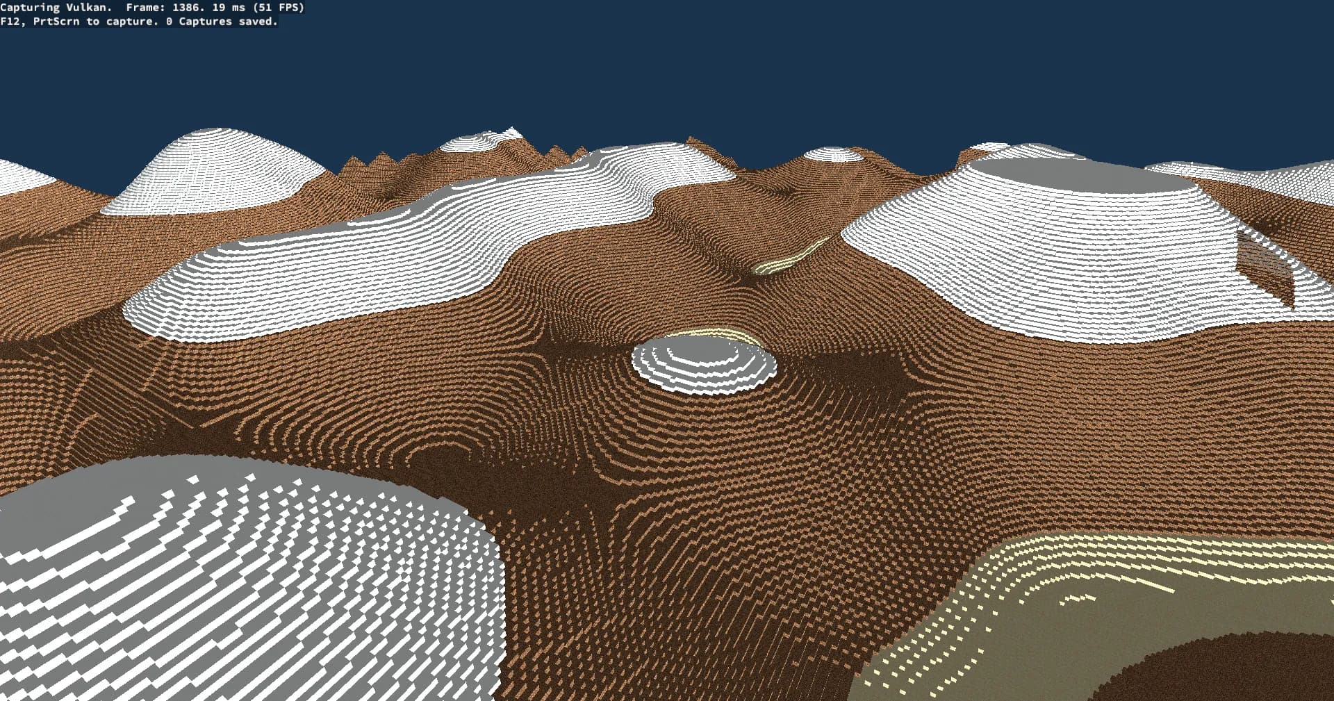 voxel engine screenshot